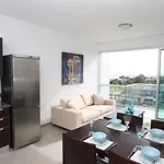 Hotel apartamentowy Coralli Beachfront 3*