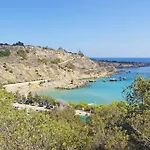 Hotel apartamentowy Coralli Beachfront