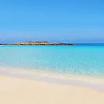 Coralli Beachfront
