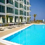 Hotel apartamentowy Coralli Beachfront