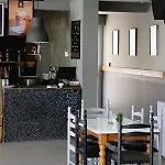 Hotel apartamentowy Coralli Beachfront Protaras