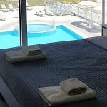 Coralli Beachfront