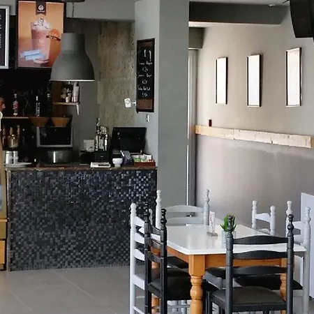 Apartahotel Coralli Beachfront Protaras