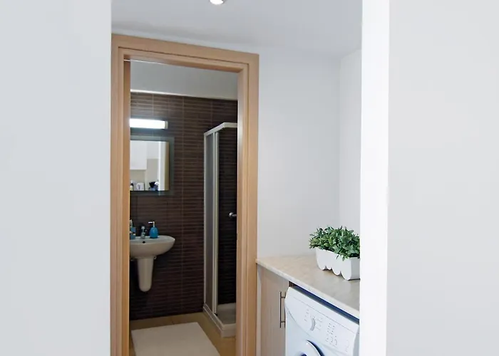 Coralli Beachfront Aparthotel Protaras