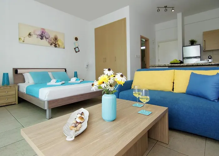 Coralli Beachfront 3*