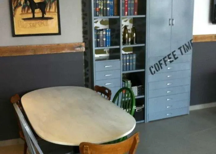 Coralli Beachfront Aparthotel 3*